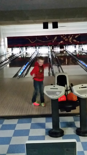 Bowling Alley «Rolling Meadow Lanes», reviews and photos, 3304 Zuck Rd, Erie, PA 16506, USA