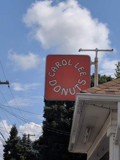 Donut Shop «Carol Lee Donut Shop», reviews and photos, 1414 N Main St, Blacksburg, VA 24060, USA