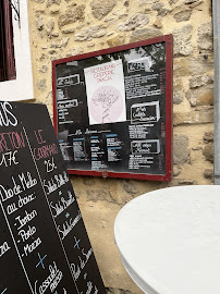 Restaurant Restaurant le Bellevue - Carcassonne à Carcassonne (la carte)