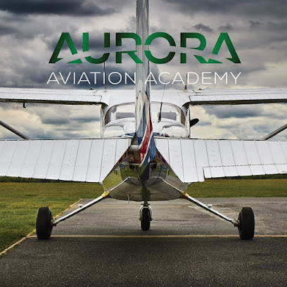 Aurora Aviation Academy