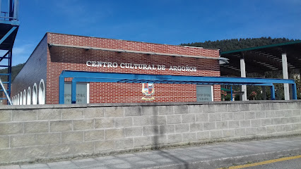 CENTRO CULTURAL ARGOñOS