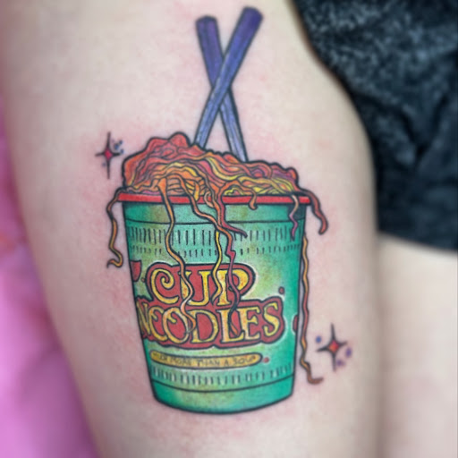 Find luna tattoo ideas for your next unique tattoo in Tehachapi at Briar Rose TATTOO