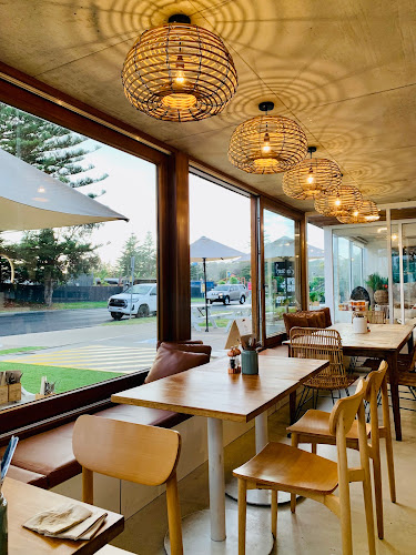 Wild Orchid Cafe