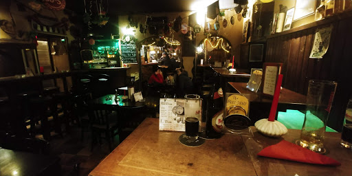 The Bogside Inn - Irish Country Pub