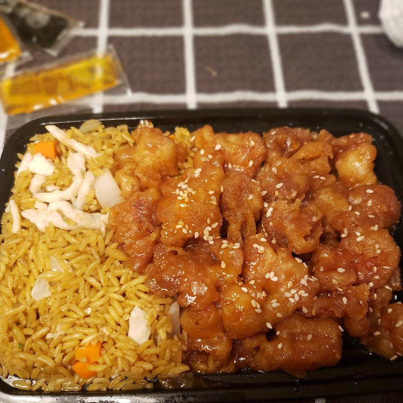 One Wok Chinese Grill