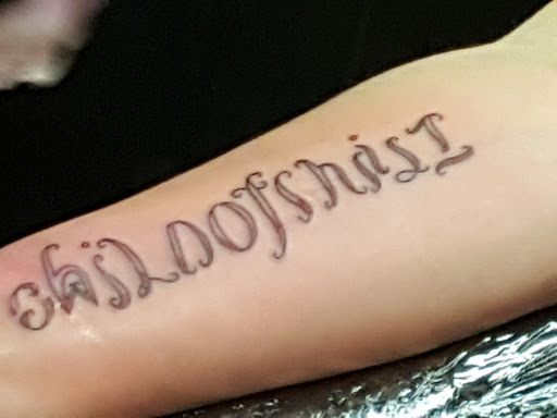 Explore japanese tattoo filler ideas, creative tattoo ideas in San Diego, available at Above All Tattoo - Pacific Beach