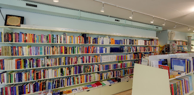 IM LICHT Seminarzentrum und Buchhandlung - Zürich