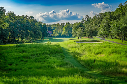 Country Club «Hope Valley Country Club», reviews and photos, 3803 Dover Rd, Durham, NC 27707, USA