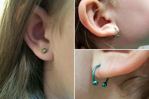 Explore army veteran tattoo ideas, creative tattoo ideas in Louisburg, available at Purple Dot Piercings