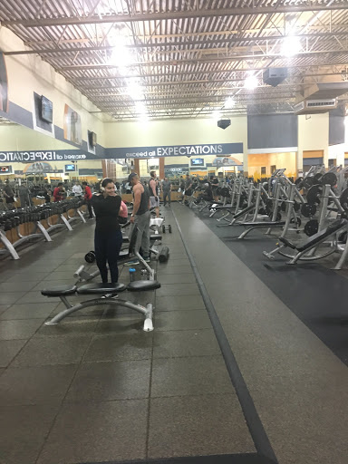 Gym «24 Hour Fitness (Super-Sport)», reviews and photos, 4866 TX-121, Lewisville, TX 75056, USA