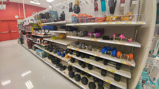 Department Store «Target», reviews and photos, 5800 S University Dr, Davie, FL 33328, USA