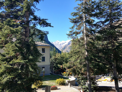 Ostello La Mine Vilage de Cogne, 85, 11012 Cogne AO, Italia