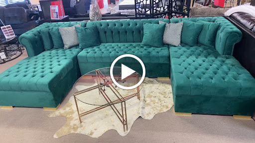 Furniture Store «CB Furniture», reviews and photos, 921 W Pioneer Pkwy, Grand Prairie, TX 75051, USA