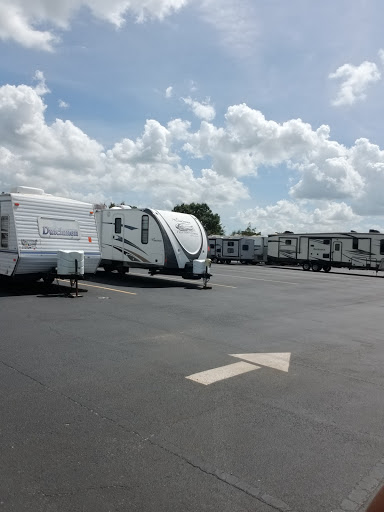 Auto Auction «Manheim Lakeland», reviews and photos, 8025 N State Road 33, Lakeland, FL 33809, USA