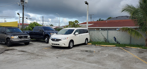 Used Car Dealer «The Car Shack», reviews and photos, 950 E 49th St, Hialeah, FL 33013, USA