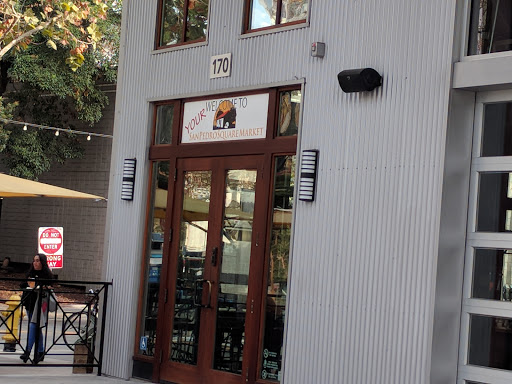 Cafe «B2 Coffee», reviews and photos, 87 N San Pedro St, San Jose, CA 95110, USA