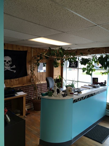 Explore tattoo ideas with childrens names, creative tattoo ideas in Dover, available at Trident Tattoo Company