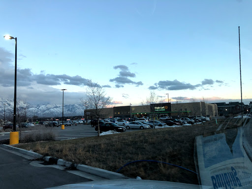 Supermarket «Walmart Neighborhood Market», reviews and photos, 1707 W State St, Pleasant Grove, UT 84062, USA