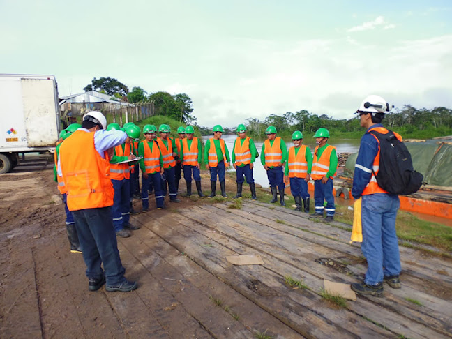 Opinii despre BRUNNER CONSULTORES & SERVICIOS SAC în Iquitos - Servicio de transporte