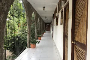 Lobo Hostel Rurrenabaque image