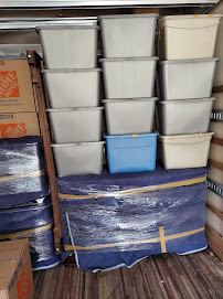 B Line Movers Salt Lake City - Photo 8 - Car repair in , West Valley City