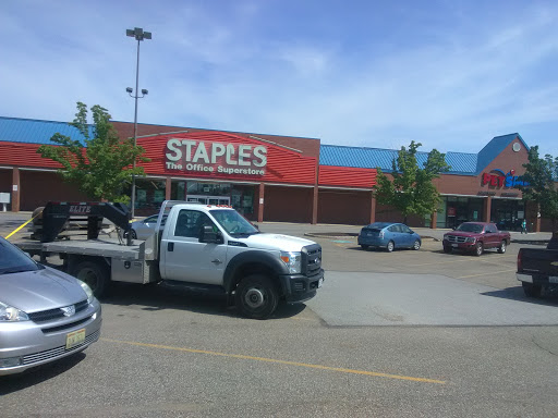 Office Supply Store «Staples», reviews and photos, 3761 Burbank Rd, Wooster, OH 44691, USA