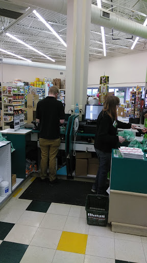 Pet Supply Store «Pet Supplies Plus», reviews and photos, 3340 Sheridan Dr, Amherst, NY 14226, USA