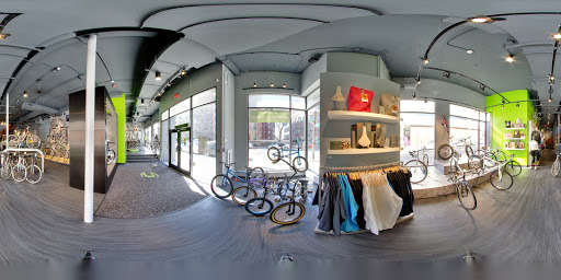 Bicycle Store «Cannondale Sports - Cambridge», reviews and photos, 1001 Massachusetts Ave, Cambridge, MA 02138, USA