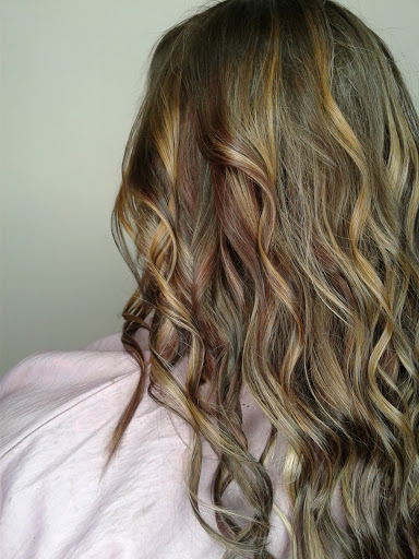 Hair Salon «Addison Taylor Salon», reviews and photos, 2900 Marietta Hwy, Canton, GA 30114, USA