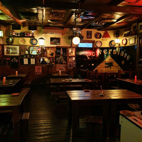 Powerslave cafe’ - Pub