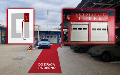Autoservis Turek, Obrt za održavanje i popravak vozila, vl. Irena Petir
