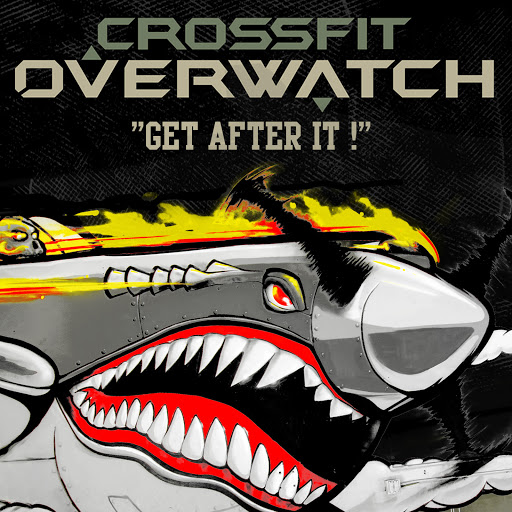 Gym «CrossFit OverWatch», reviews and photos, 1990 Olivera Rd d, Concord, CA 94520, USA