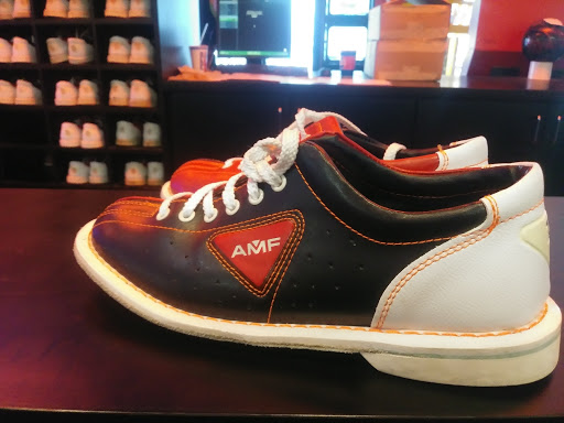 Bowling Alley «AMF Pembroke Pines Lanes», reviews and photos, 1940 N University Dr, Pembroke Pines, FL 33024, USA