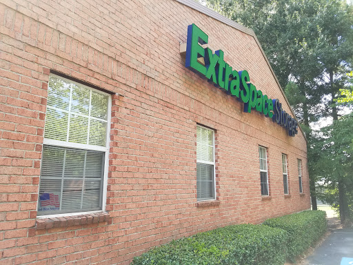 Storage Facility «Extra Space Storage», reviews and photos, 12390C Arnold Mill Rd, Alpharetta, GA 30004, USA