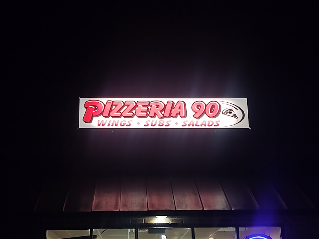 Pizzeria 90 29568