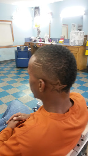 Beauty Salon «Prestige Beauty Salon», reviews and photos, 3200 Plank Rd, Baton Rouge, LA 70805, USA