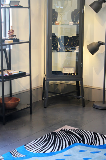 Jeweler «Rex Jewelry & Under The Mango Tree», reviews and photos, 27 Cuna St, St Augustine, FL 32084, USA