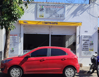 DPVAT Paulistano Cidade São Mateus Paulo SP