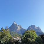 Photo n°2 de l'avis de A.-M.. fait le 29/09/2019 à 21:14 sur le  Activehotel Diana à Seis am Schlern