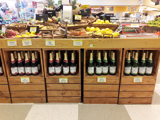 Supermarket «Ingles Markets», reviews and photos, 100 Fairview Rd, Ellenwood, GA 30294, USA