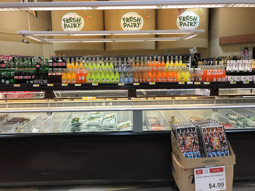 Korean Grocery Store «H Mart», reviews and photos, 10820 Abbotts Bridge Rd, Johns Creek, GA 30097, USA