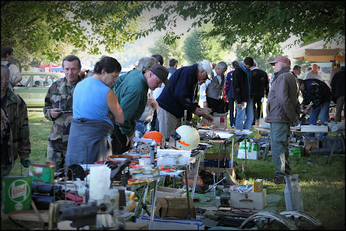 attractions Etang de NESLES Lumigny-Nesles-Ormeaux