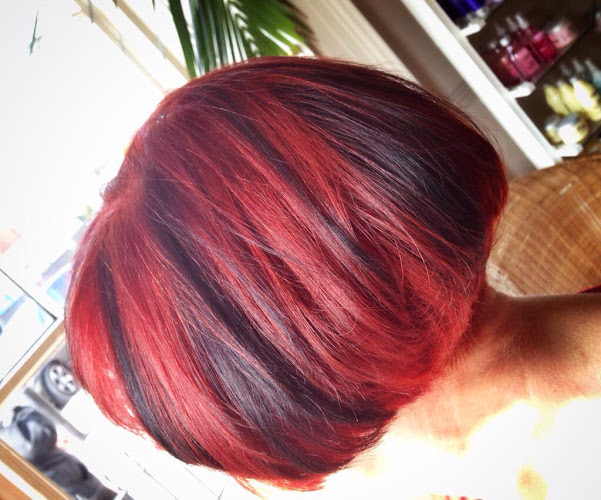 Opinii despre The End în Southampton - Barber shop