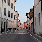 Photo n°5 de l'avis de Antonello.o fait le 19/07/2022 à 05:17 sur le  Hotel and Wellness Patriarca -Ristorante à San Vito al Tagliamento