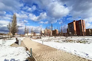 Park Pobedy image