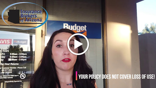 Auto Insurance Agency «Insurance Brokers Of Arizona», reviews and photos