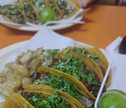 TACOS KIKE MTY photo