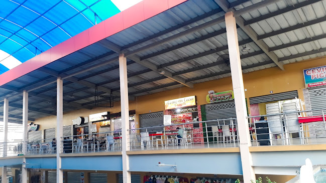 Opiniones de Plazoleta Central Municipal en Buena Fé - Centro comercial