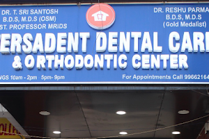 Versadent Dental Care and Orthodontic Center image