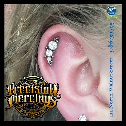 Explore tattoo gap filler ideas, creative tattoo ideas in Grand Island, available at Precision Piercings